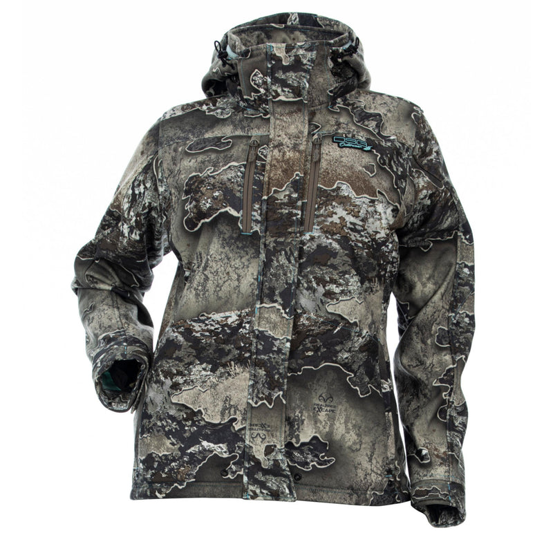 Load image into Gallery viewer, Ava 3.0 Jacket