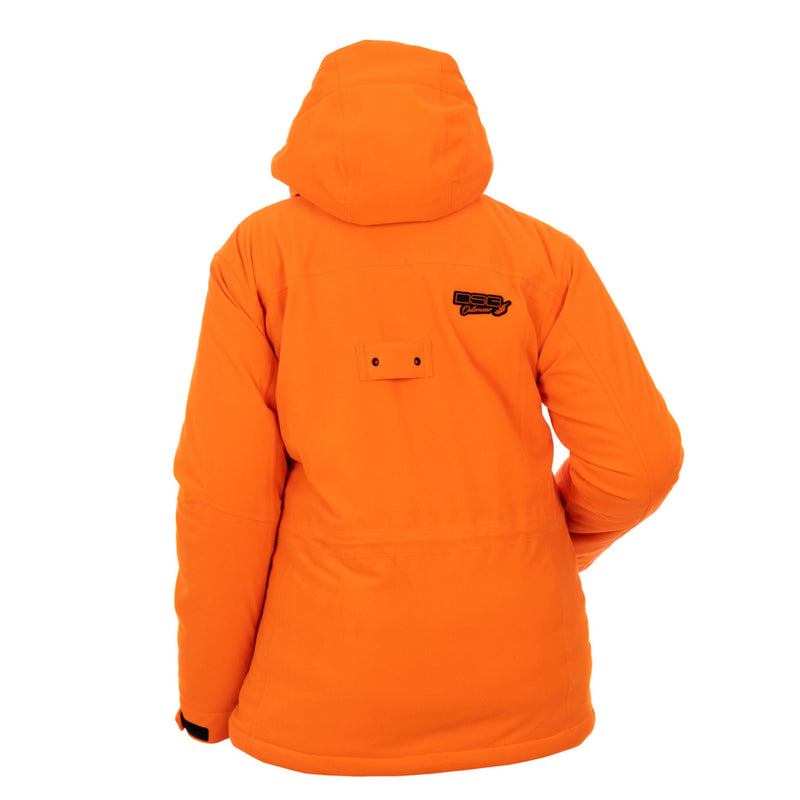 Load image into Gallery viewer, Kylie 5.0 Blaze Jacket