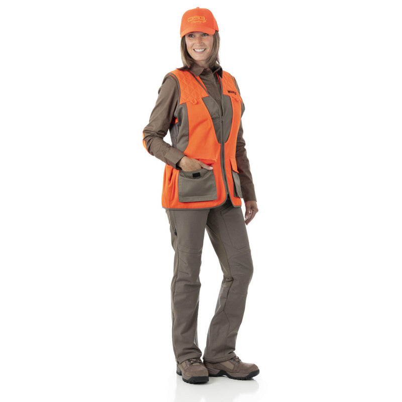 Load image into Gallery viewer, Kortni Upland Pant