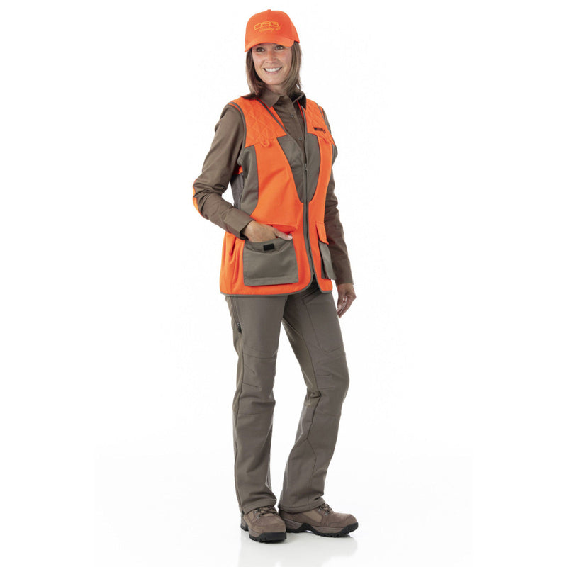Load image into Gallery viewer, Upland 2.0 Hunting Vest