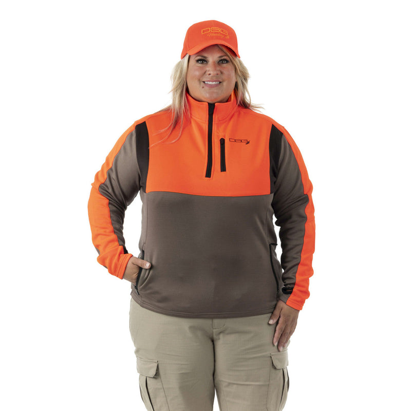 Load image into Gallery viewer, Upland Performance Fleece