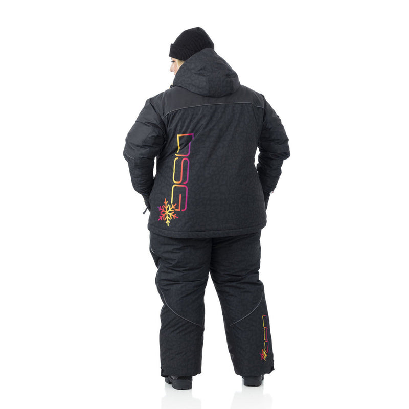 Load image into Gallery viewer, Craze 6.0 Jacket