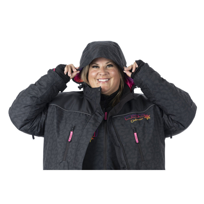 Load image into Gallery viewer, Craze 6.0 Jacket