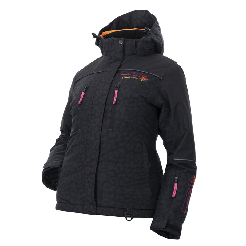 Load image into Gallery viewer, Craze 6.0 Jacket