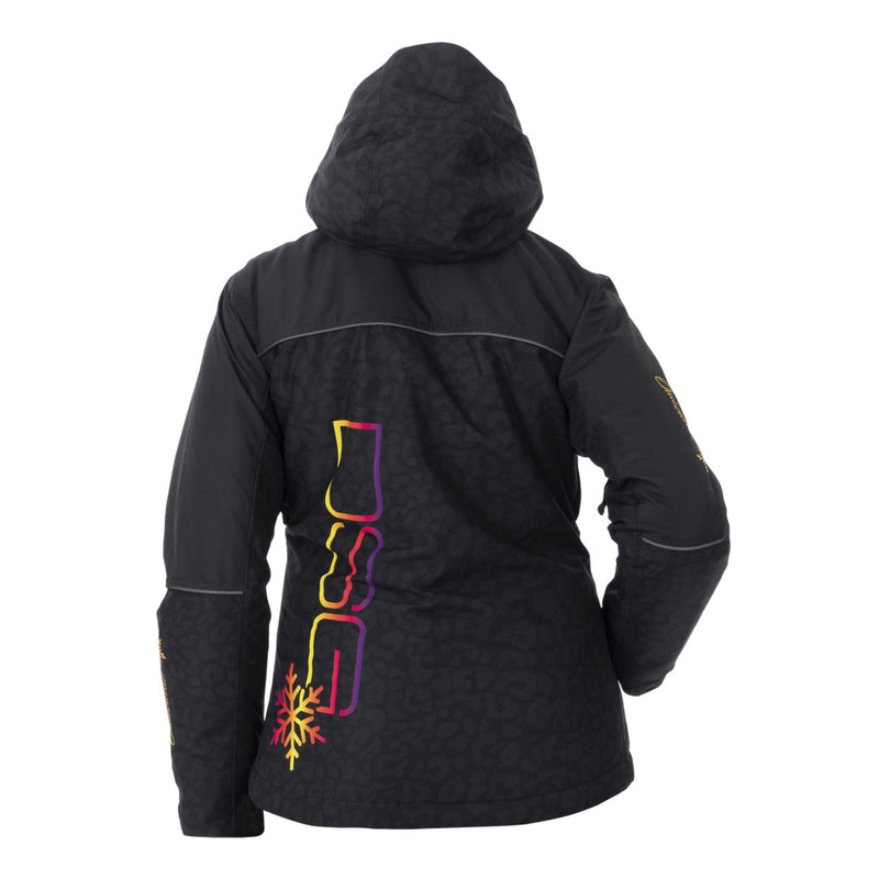 Load image into Gallery viewer, Craze 6.0 Jacket
