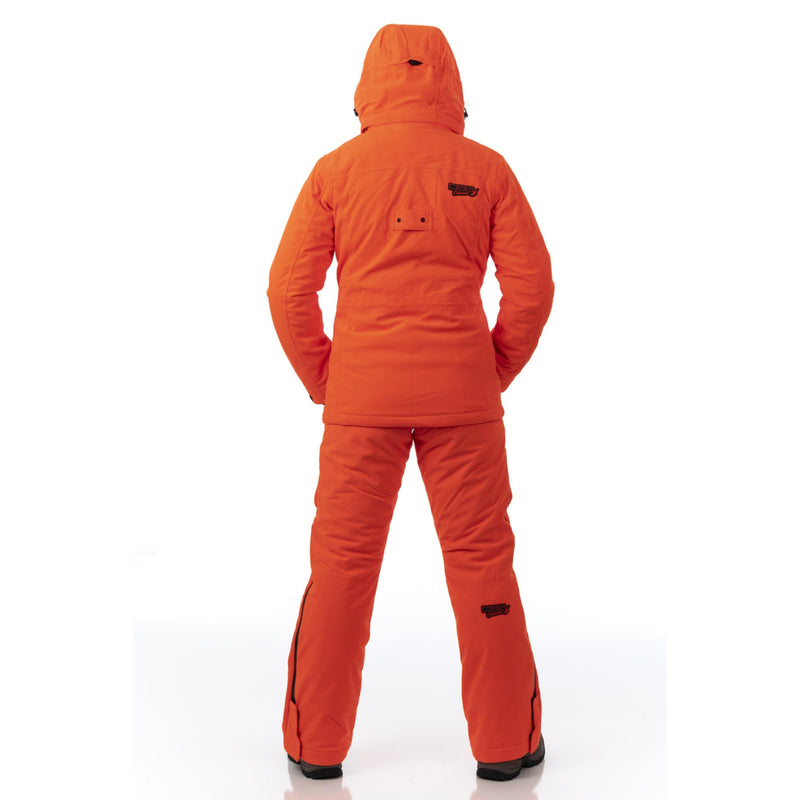 Load image into Gallery viewer, Kylie 5.0 Blaze Jacket