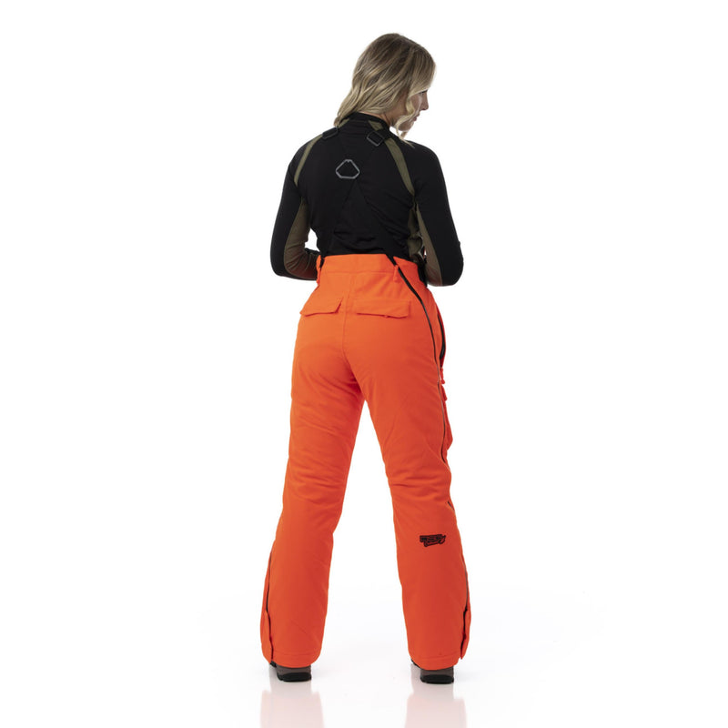 Load image into Gallery viewer, Kylie 5.0 Blaze Bib/Pant