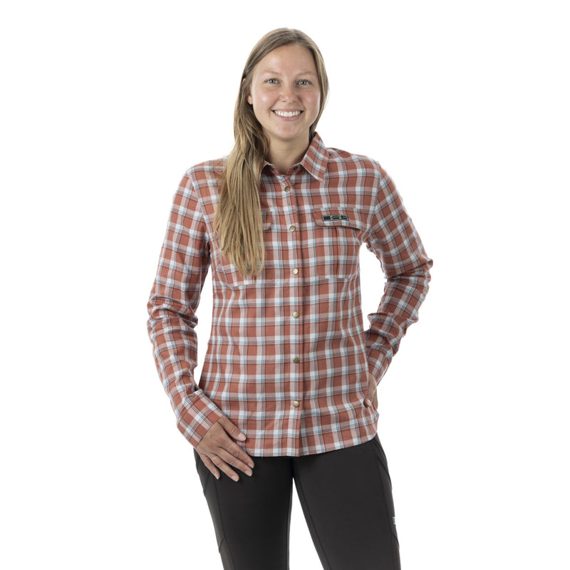 Load image into Gallery viewer, Plaid Button Down