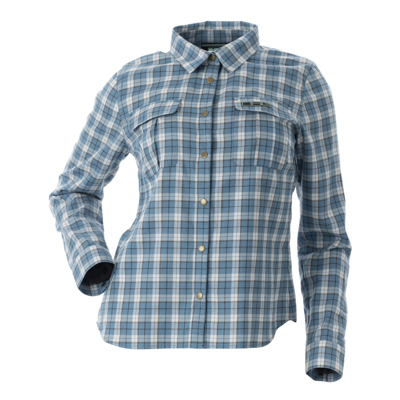 Load image into Gallery viewer, Plaid Button Down