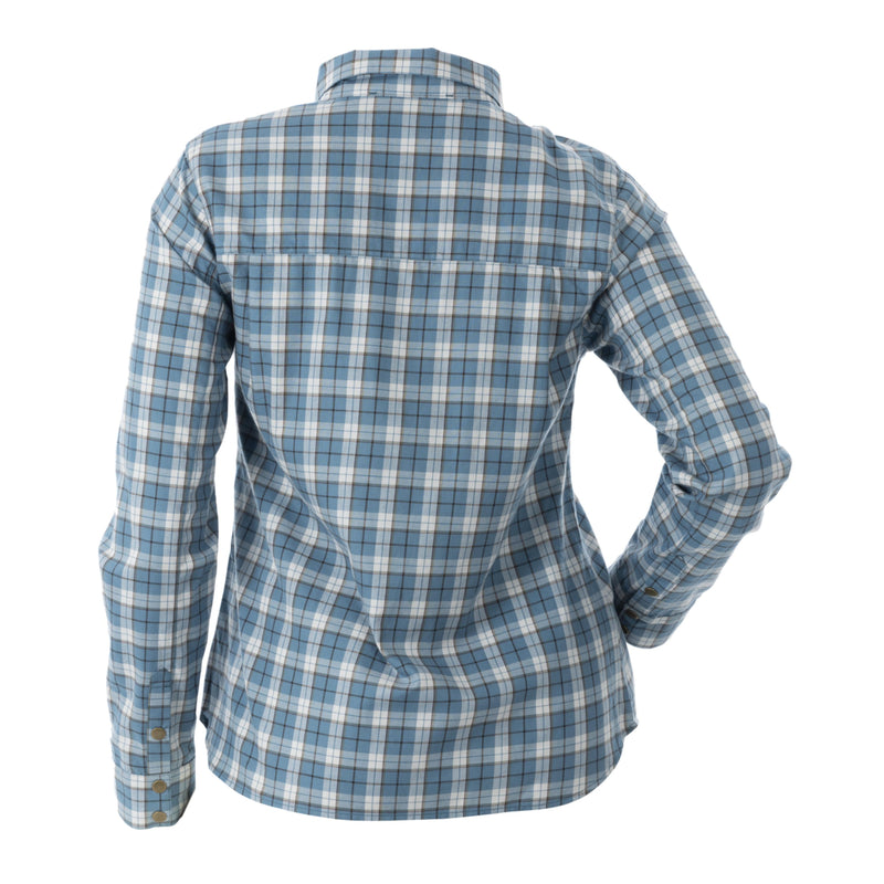 Load image into Gallery viewer, Plaid Button Down