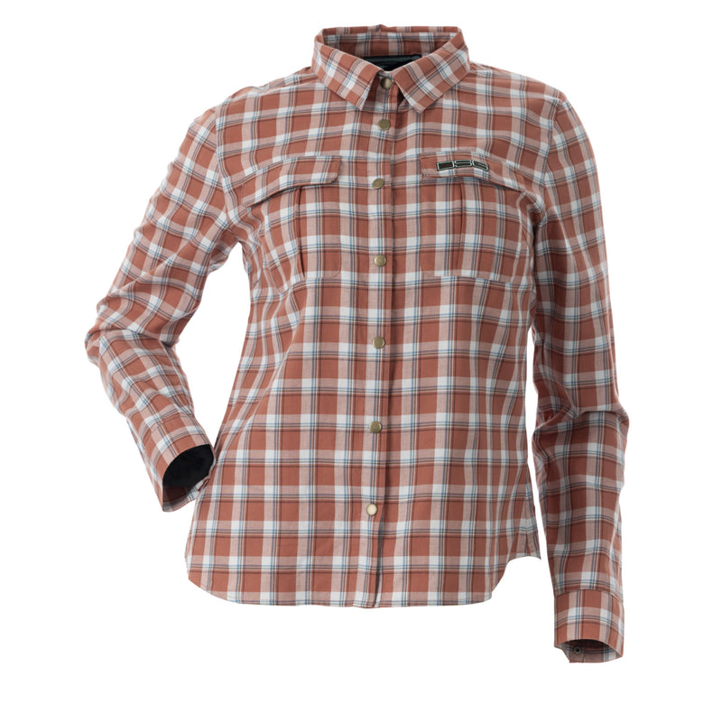 Load image into Gallery viewer, Plaid Button Down