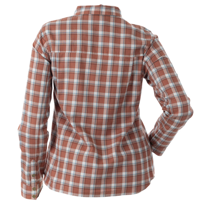 Load image into Gallery viewer, Plaid Button Down