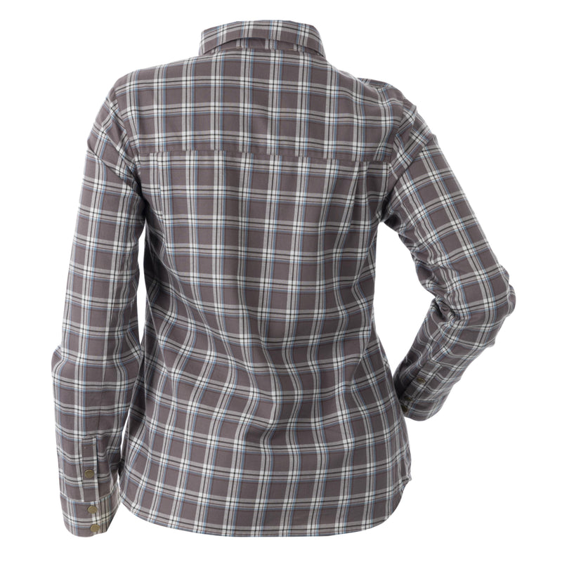 Load image into Gallery viewer, Plaid Button Down