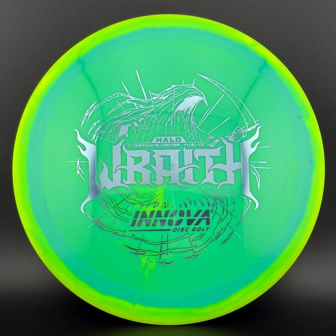 Halo Star Wraith