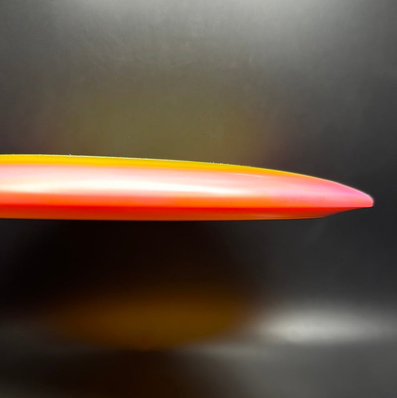 Load image into Gallery viewer, Tournament Orbit Hatchet - First Run