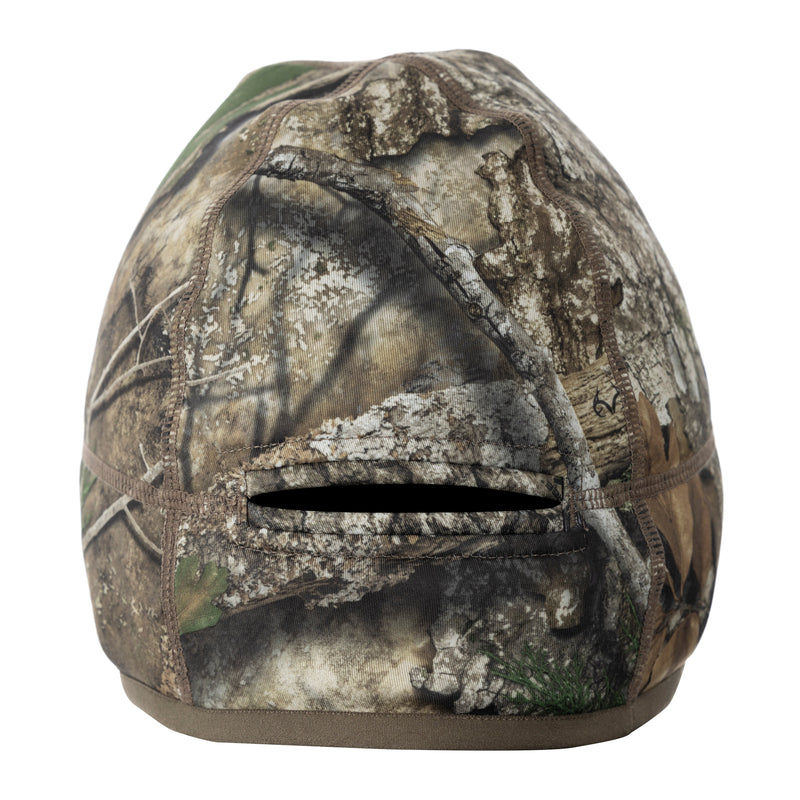 Load image into Gallery viewer, Sherpa Ponytail Beanie