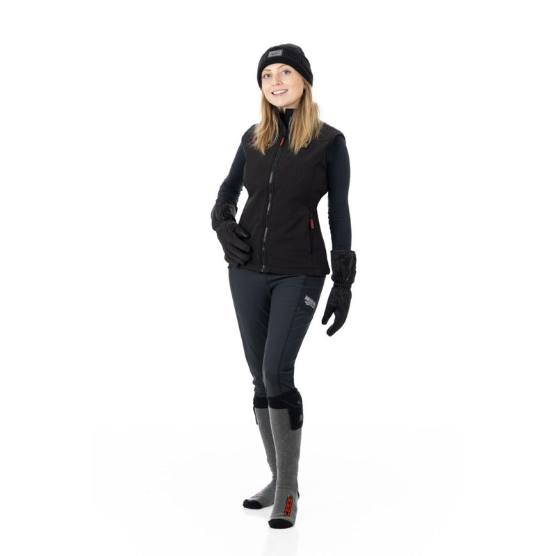 Load image into Gallery viewer, Heated Vest 5V