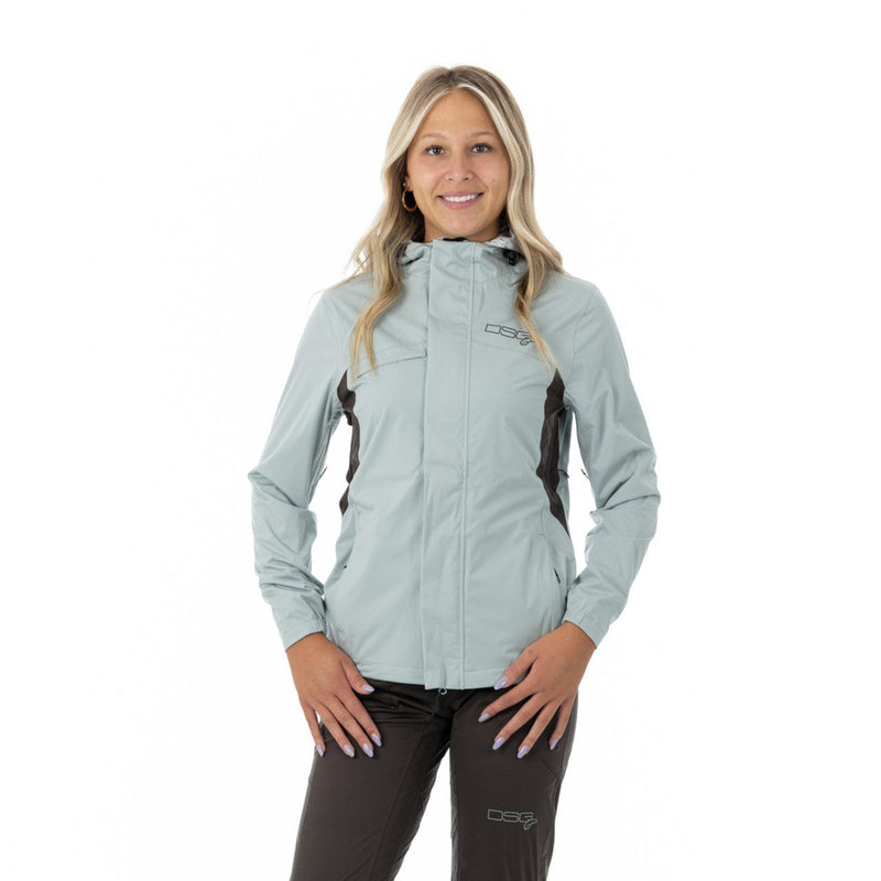 Load image into Gallery viewer, Journey Rain Jacket