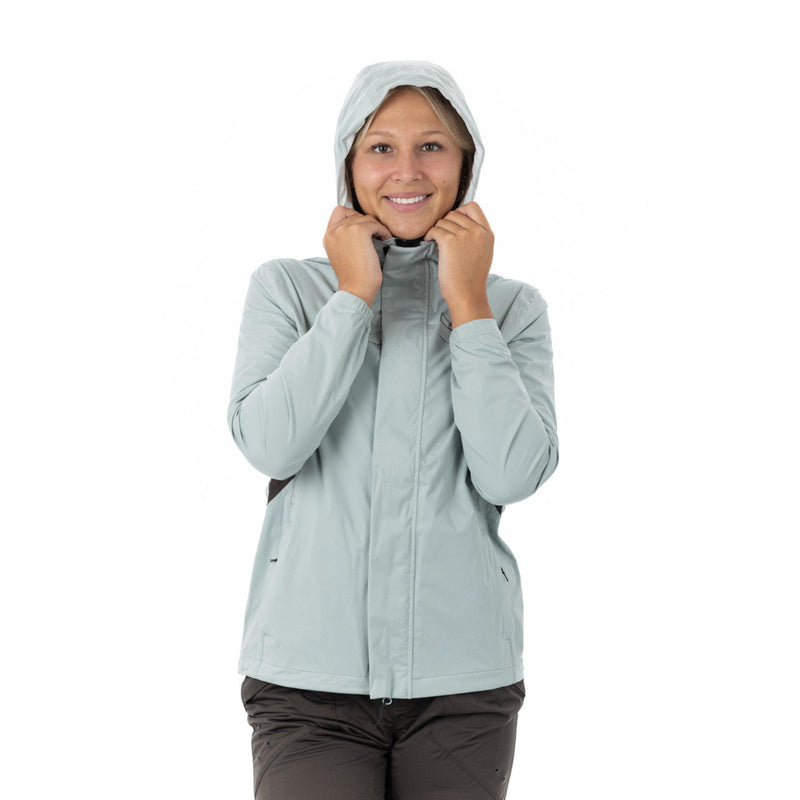 Load image into Gallery viewer, Journey Lightweight Technical Rain Jacket