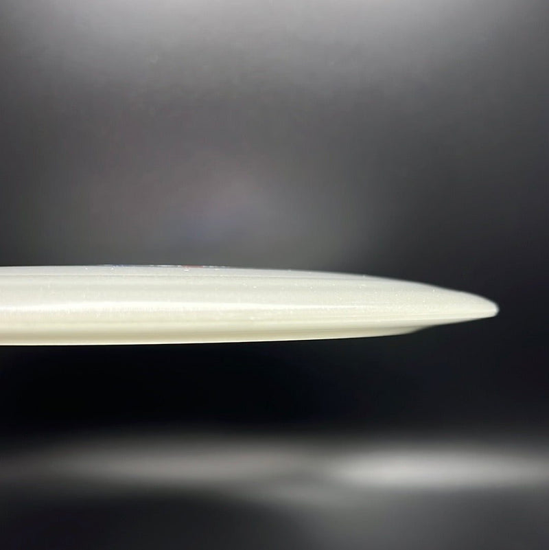 Load image into Gallery viewer, Z Glo Metallic Zeus - Paul McBeth & Corey Ellis Collaboration