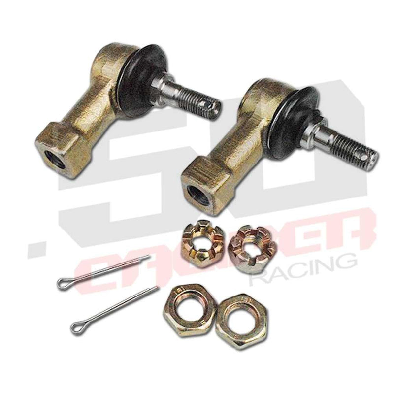 Load image into Gallery viewer, Tie Rod End Kit Kawasaki KVF 750 Brute Force