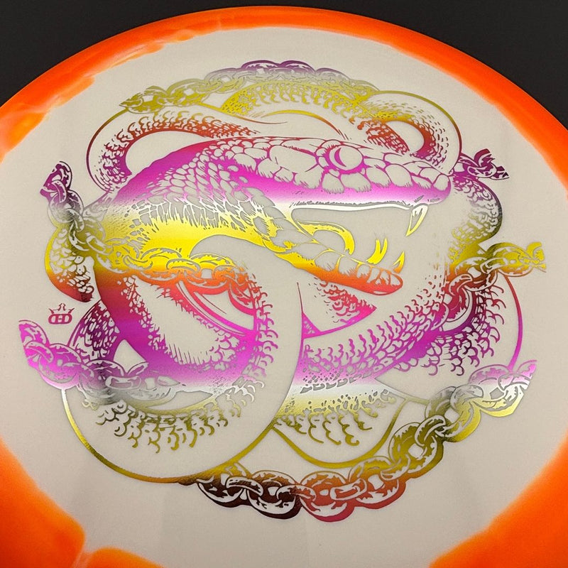 Load image into Gallery viewer, Fuzion Orbit Trespass - Tressspasss Snake