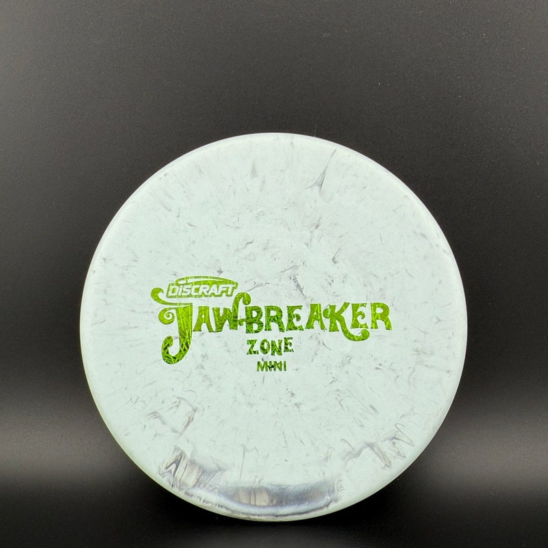 Load image into Gallery viewer, Mini Jawbreaker Zone (6" Mini Disc)