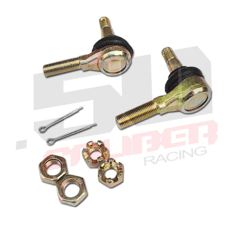 Load image into Gallery viewer, Tie Rod End Kit Yamaha Raptor YFM660 ATV