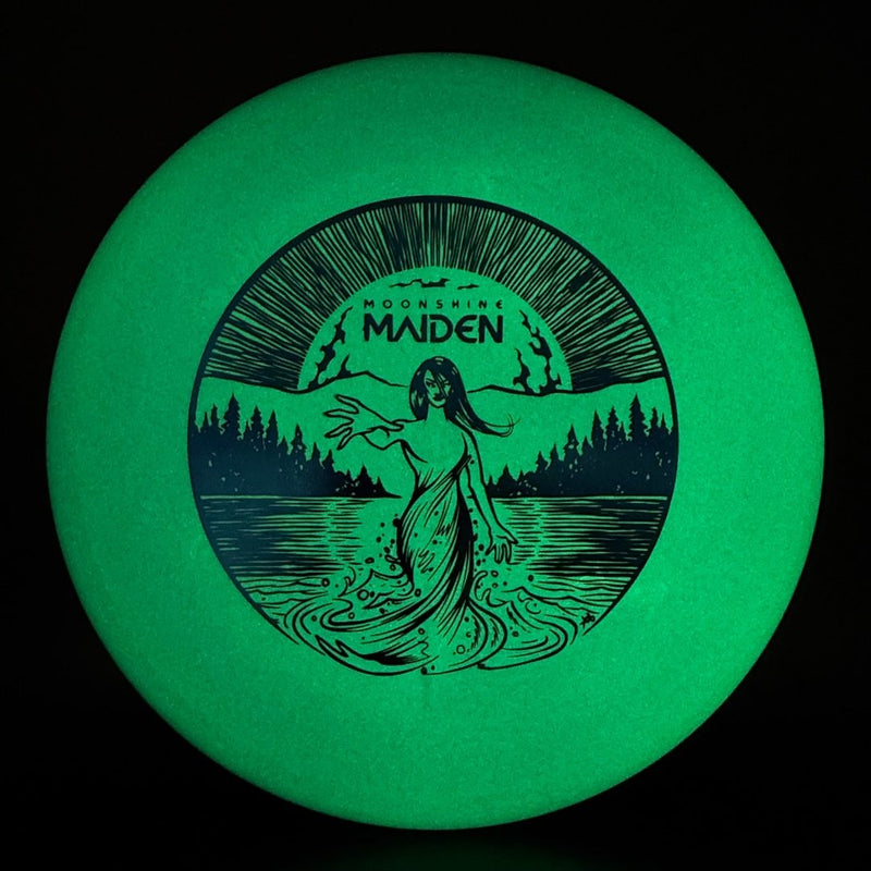 Load image into Gallery viewer, BT Medium Moonshine Maiden - Siren Call