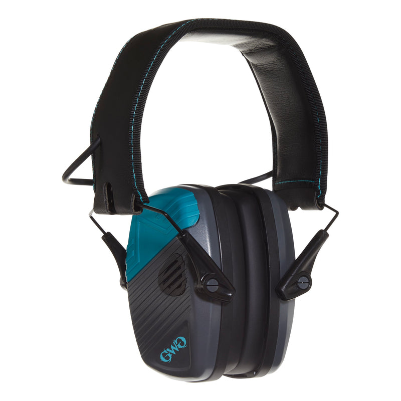 Load image into Gallery viewer, Shield Low Profile Electronic Earmuffs