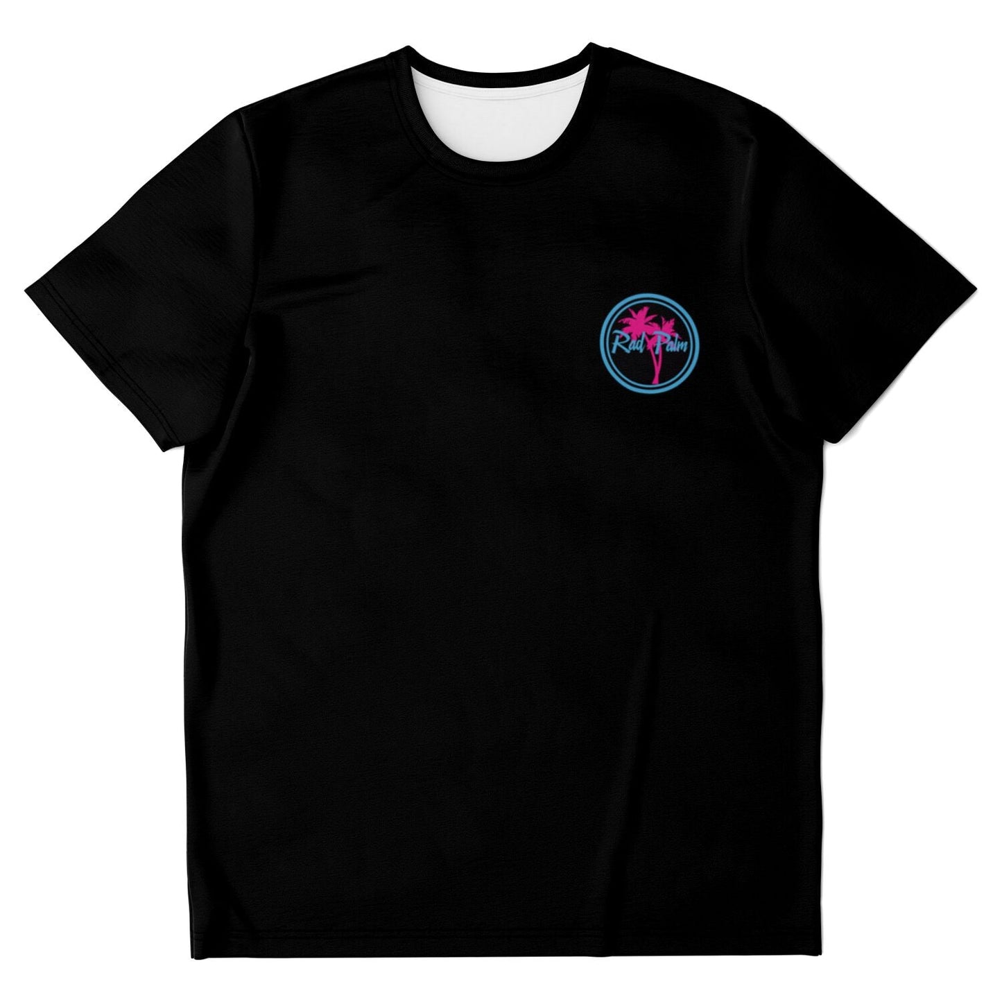 Rad Palm Logo T-Shirt