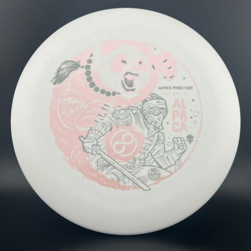 Load image into Gallery viewer, P-Blend Alpaca - James Proctor and Eric Oakley 2024 Tour Series