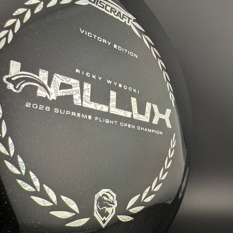 Load image into Gallery viewer, Midnight Hallux - Victory Edition SFO 2026