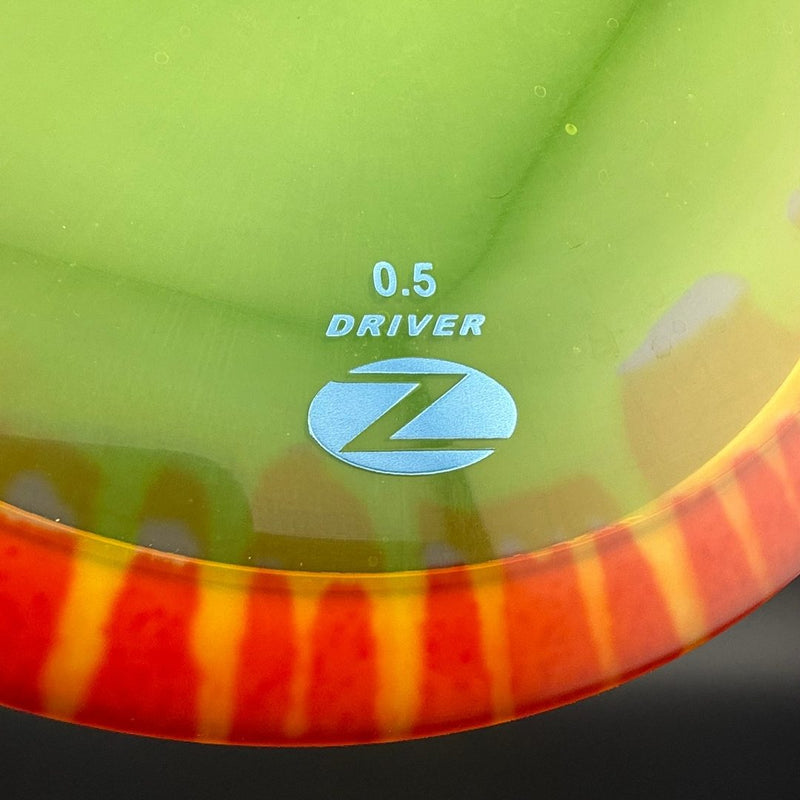 Load image into Gallery viewer, Fly Dye Z Cicada