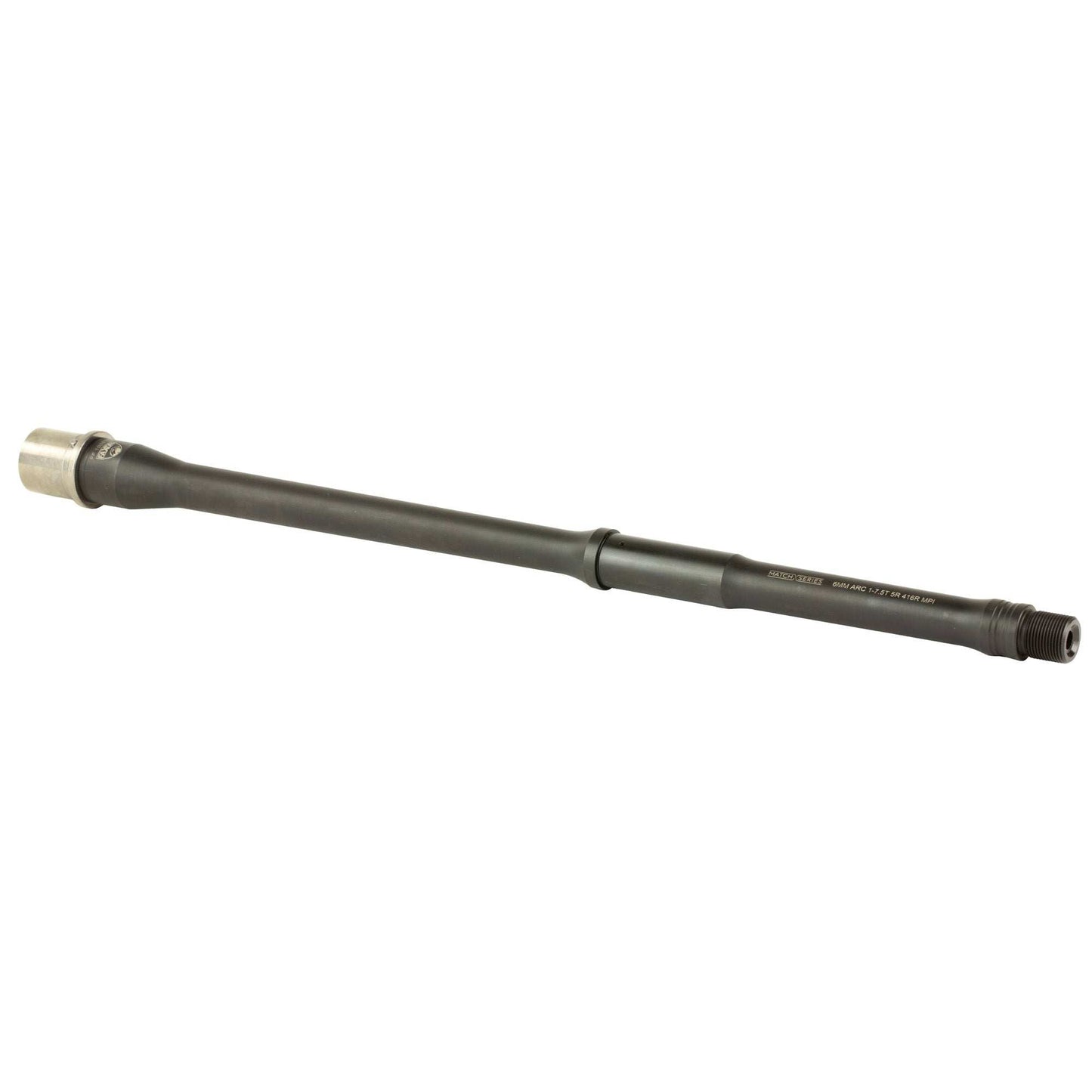 Faxon Bbl 6mm Arc 16" Gnnr - Skoutley Outdoors LLC