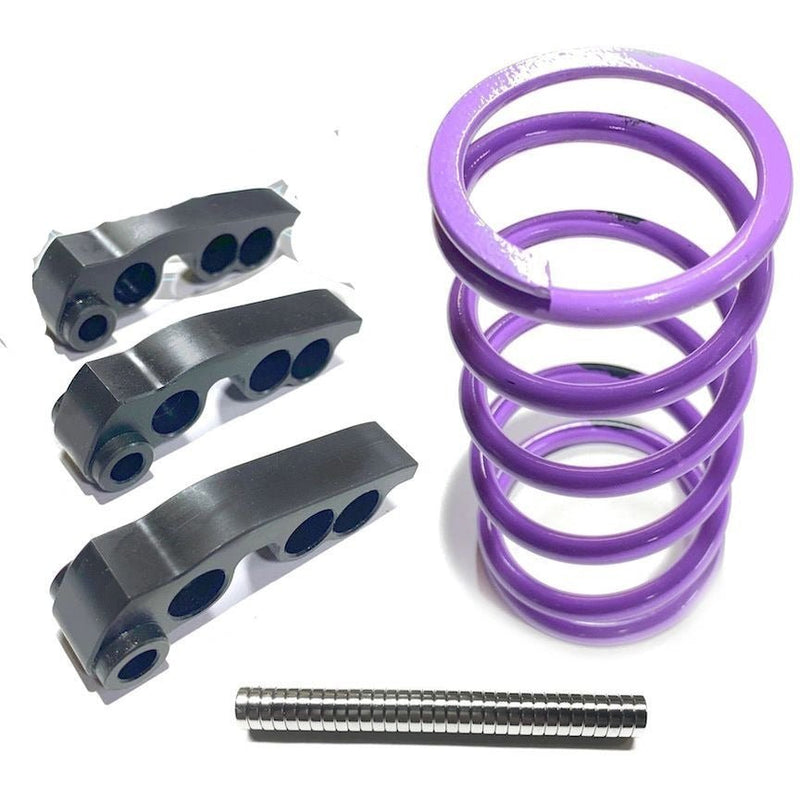 Load image into Gallery viewer, Aftermarket Assassin S2 Clutch Kit for 2017+ Can-Am Maverick X3