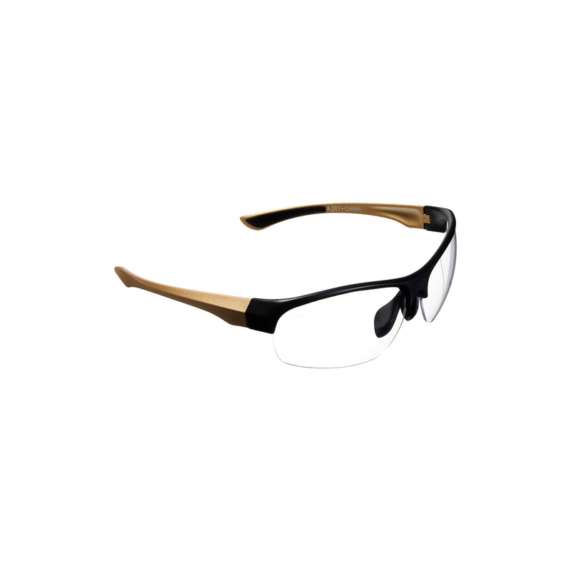 Load image into Gallery viewer, Devotee Protective Shooting Safety Glasses