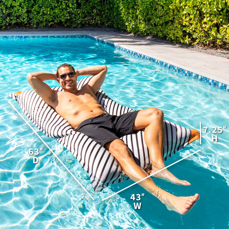 Load image into Gallery viewer, Lux Lagoon Lounger