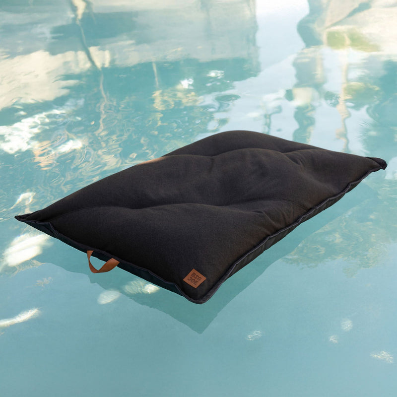 Load image into Gallery viewer, Lux Lagoon Lounger with Sunbrella® Fabric