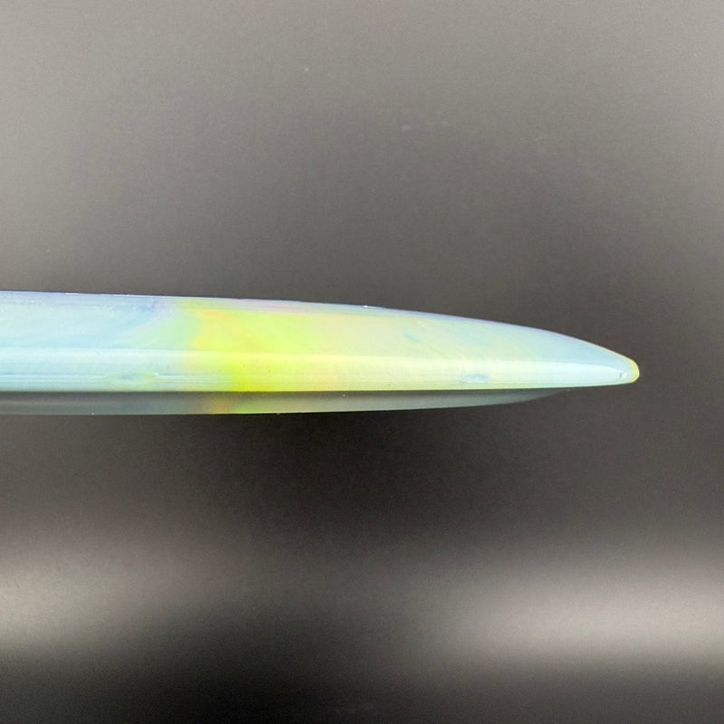 Load image into Gallery viewer, Nebula Aura Mantra - Mast Landing Wavy Days 2023
