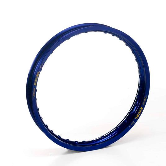 Excel Takasago Rims 17x4.25 36H - Blue *Minimum order is 10*