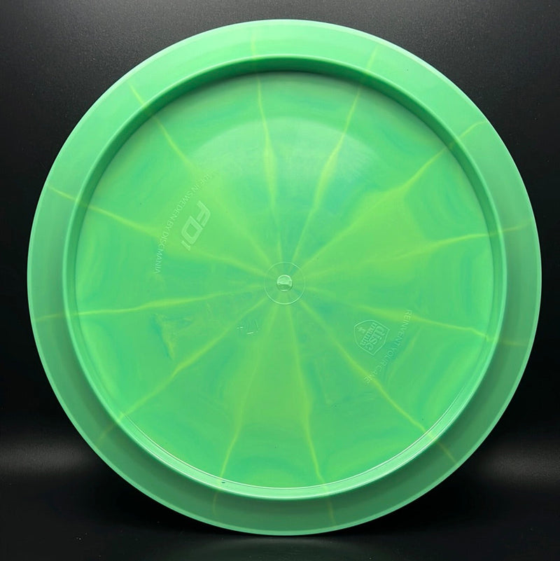 Load image into Gallery viewer, Lux Vapor FD1 - "Rage Stone" MB '23