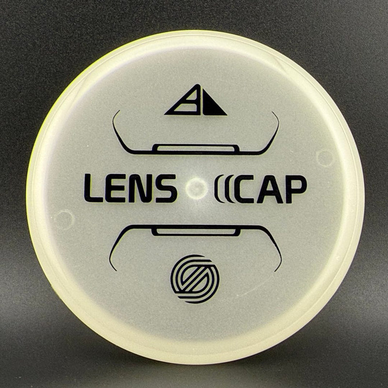 Load image into Gallery viewer, Total Eclipse Lens Cap (Mini Disc) - Simon Line