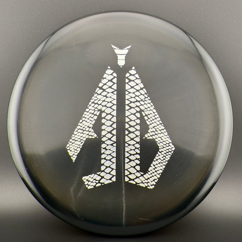 Load image into Gallery viewer, CryZtal Zone - Anthony Barela XL Logo