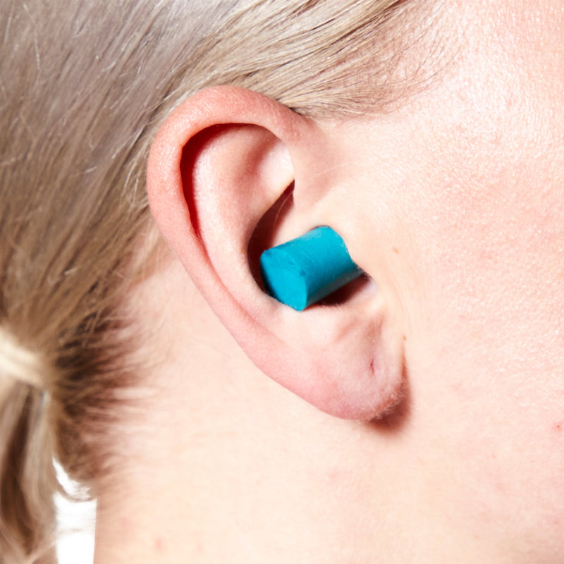 Load image into Gallery viewer, Silencer Foam Earplugs