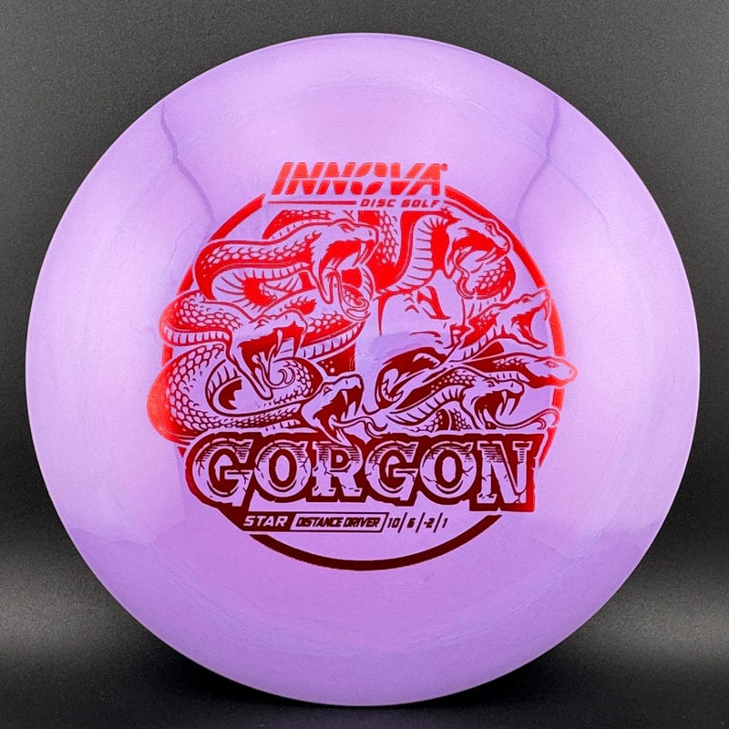 Load image into Gallery viewer, Star Gorgon