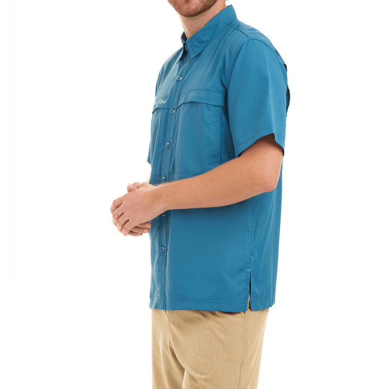 Load image into Gallery viewer, Wahoo Explorer Shirt