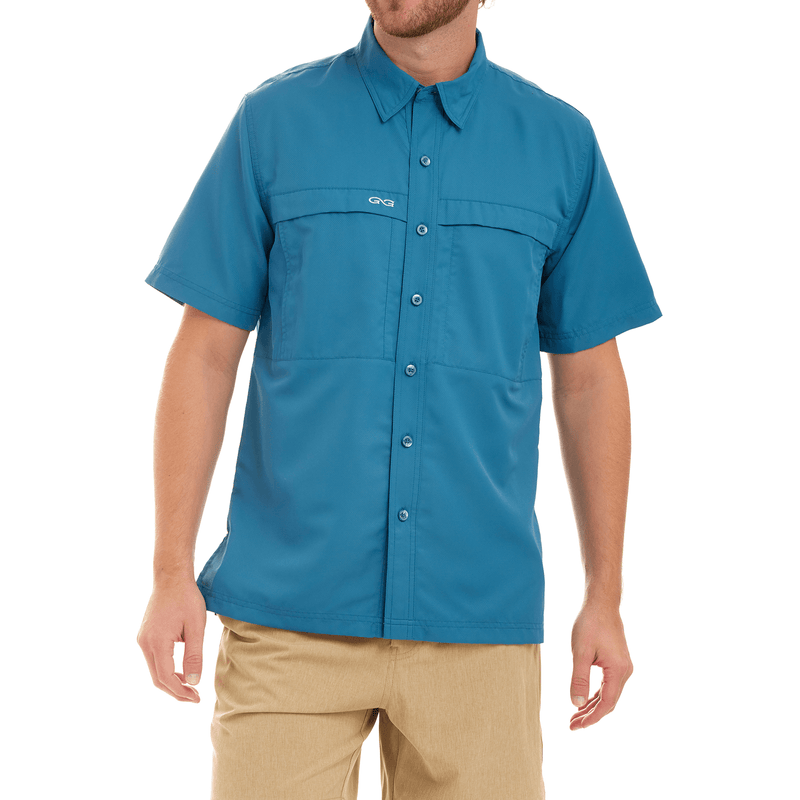 Load image into Gallery viewer, Wahoo Explorer Shirt