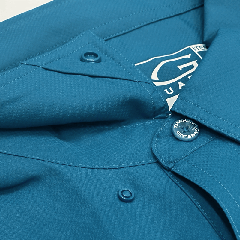Load image into Gallery viewer, Wahoo Explorer Shirt