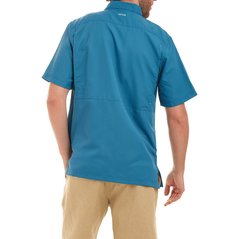 Load image into Gallery viewer, Wahoo Explorer Shirt